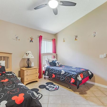 Two Master Bedrooms Pool Home Private Yard Орландо Екстериор снимка