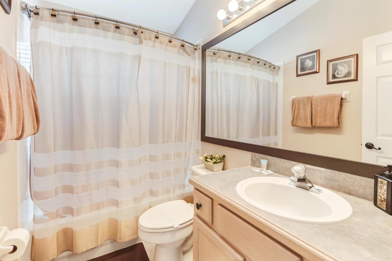 Two Master Bedrooms Pool Home Private Yard Орландо Екстериор снимка